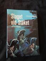 Slaget vid St&auml;ket