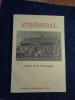 Kyrkstigen genom byarna S&ouml;rvik, Lekomberg, Brunnsvik och Norrvik : milstenar efter kyrkstigen