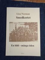 Smedkortet : en bild - m&aring;nga &ouml;den
