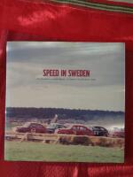 Speed in Sweden