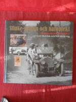 Stinke-st&aring;nka och hatobjekt : svenskarna och deras bilar