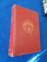 Teknos Byggnadsbranschens Handbok - Allm&auml;n Del 1976