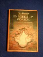 En medeltida storstad : historien om S&ouml;derk&ouml;ping