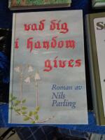 Vad Dig i Handom Gives...