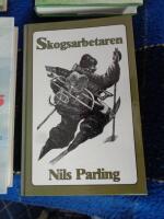 Skogsarbetaren