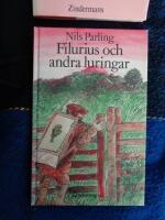 Filurius och andra luringar