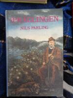 Pr&auml;glingen : en ond saga : roman