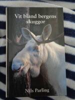 Vit bland bergens skuggor : sentida naturskildring