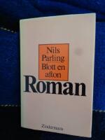 Blott en afton : [roman]