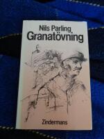Granat&ouml;vning