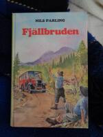 Fj&auml;llbruden : roman
