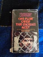 One Flew Over The Cuckoo's Nest 