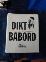 Dikt babord : ber&auml;ttelser ur Sj&ouml;mannen