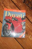 Illustrated Buyer's Guide: Ducati