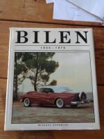 Bilen 1950-1970