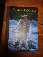 Gim&aring;flugorna - Flugor i det nordiska ljuset