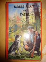 KEBBE FILUR OCH TASSE 