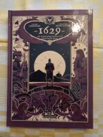 1629 ...eller den f&ouml;rskr&auml;ckliga ber&auml;ttelsen om de skeppsbrutna fr&aring;n Jakarta