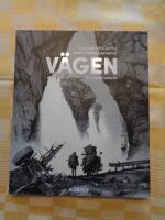 V&auml;gen - en serieroman