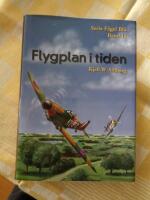 Flygplan i tiden