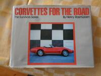 Corvettes for the Road (Survivors Series/110081Ap)