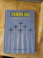 Team 60 Flygvapnets uppvisningsgrupp