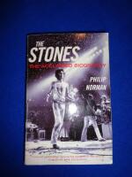 The Stones : [the acclaimed biography]