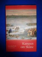 Kampen om Sk&aring;ne