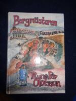 Bergm&auml;staren - kr&ouml;nikeroman