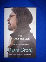 The Storyteller