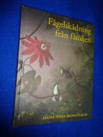F&aring;gelsk&aring;dning fr&aring;n f&aring;t&ouml;ljen