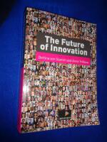 Future of Innovation [Elektronisk resurs]