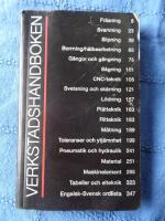 Verkstadshandboken
