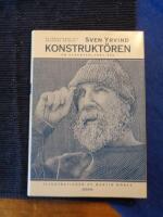 Konstrukt&ouml;ren - en oceanseglares v&auml;g