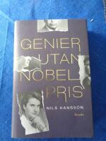 Genier utan Nobelpris
