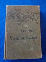 Vegetarisk kokbok