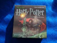 Harry Potter och halvblodsprinsen
