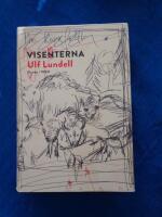 Visenterna : Roman