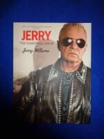 Jerry - The Farewell Show with Jerry Williams