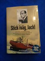 Stick i v&auml;g, Jack! : Historien om Radio Nord, en &auml;lskad och o&ouml;nskad station och om ett annat Sverige