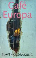 Caf&eacute; Europa