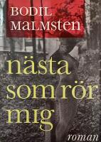 N&auml;sta som r&ouml;r mig : roman