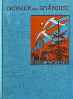 Ordalek och sm&aring;konst