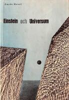 Einstein och Universum