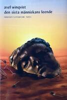 Den sista m&auml;nniskans leende