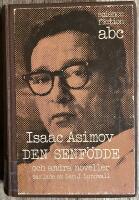 Den senf&ouml;dde : noveller i urval