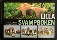 Lilla svampboken