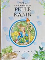 Stora sagoboken om Pelle Kanin
