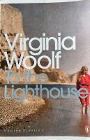 To the lighthouse