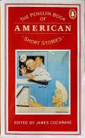 Penguin book of american short stories